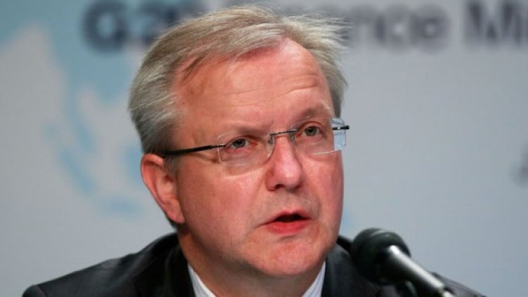 Оли Рен. Снимка: Getty Images/Guliver Photos