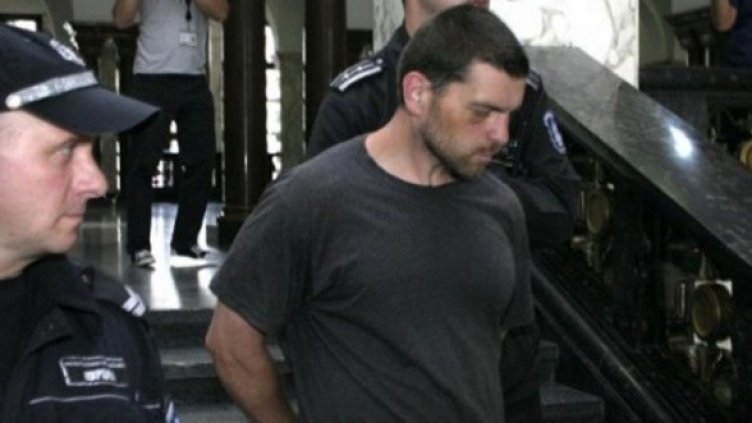 Димитър Иванчев. Снимка: Архив, Булфото