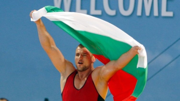 Снимка: Reuters