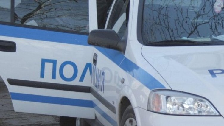 Снимка: архив Булфото