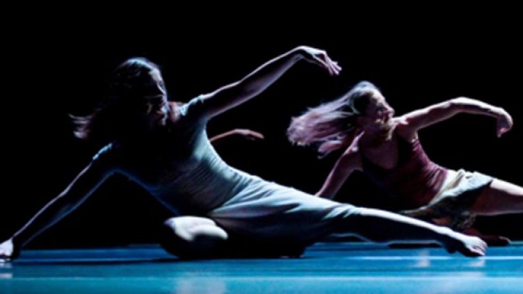 Снимка: Sofia Dance Week