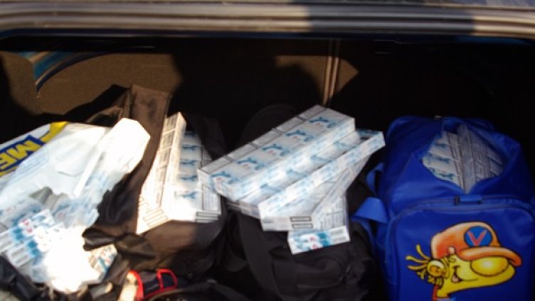 Снимка: Архив, МВР