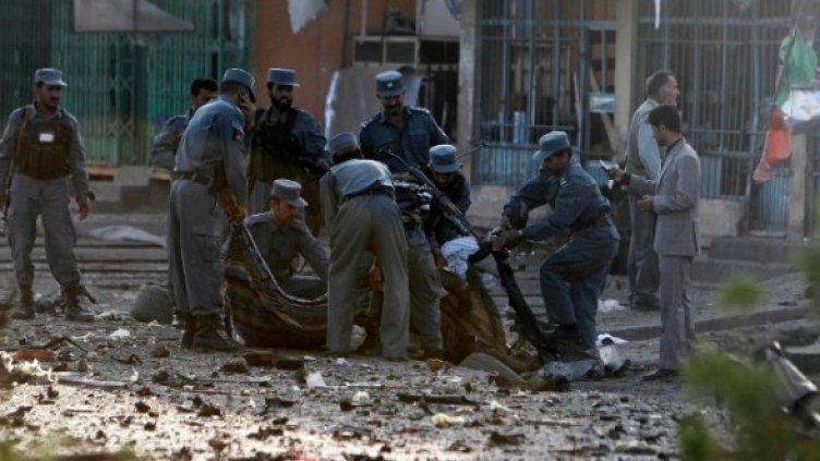 Снимка: Архив Reuters