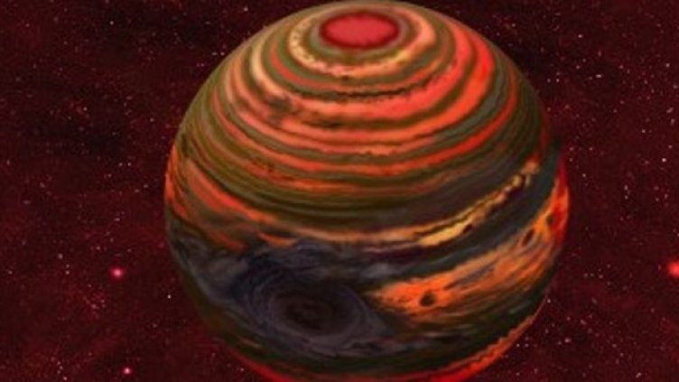 Снимка: Jon Lomborg/University of Toronto