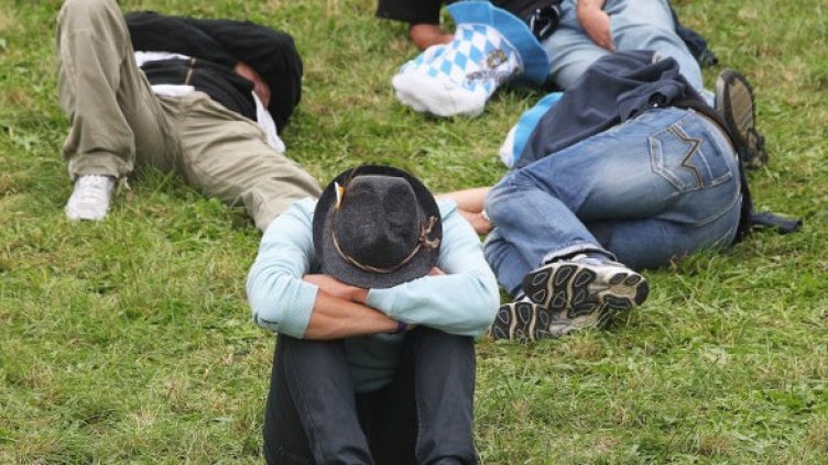 Снимка: Getty Images/Guliver Photos