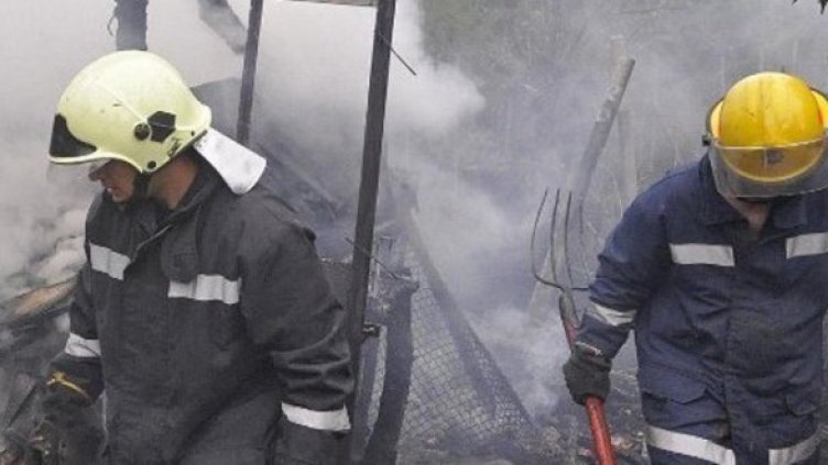 Снимка: архив Булфото