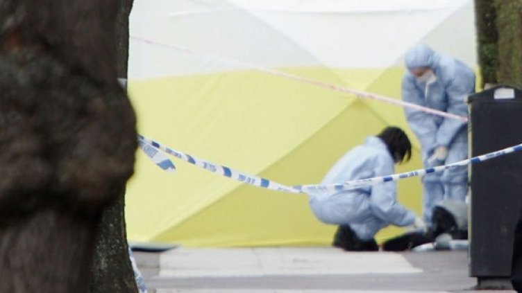 Снимка: Getty Images/Guliver Photos