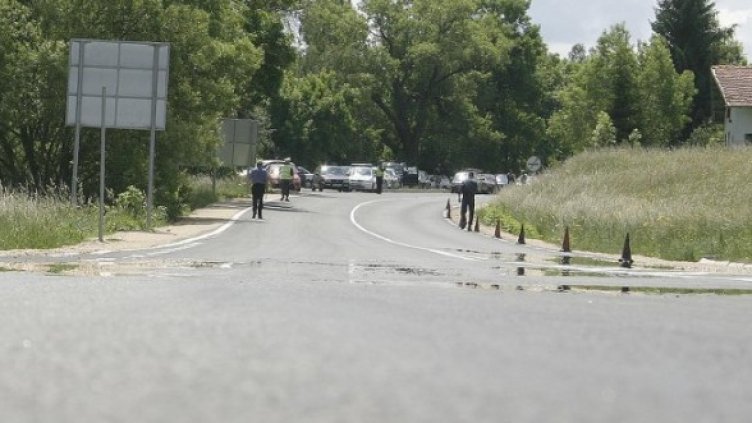 Снимка: Булфото