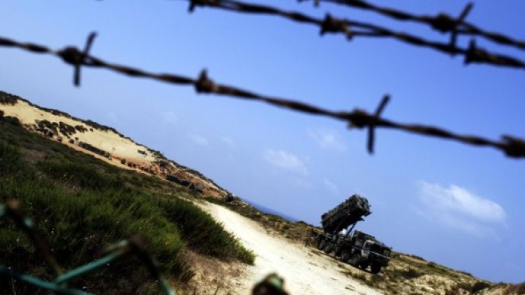 Снимка: Getty Images/Guliver Photos