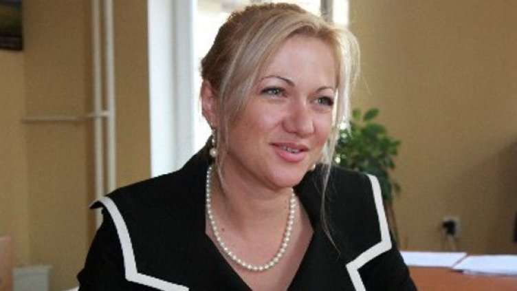 Росица Стелиянова. Снимка: МТСП