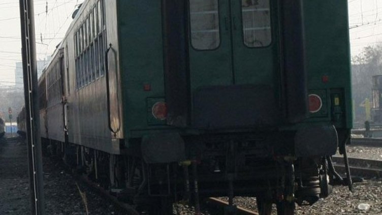 Снимка: архив Булфото