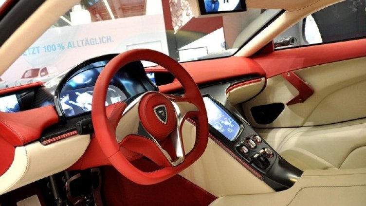 Снимка: AutoMedia.bg