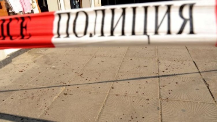 Снимка: Булфото