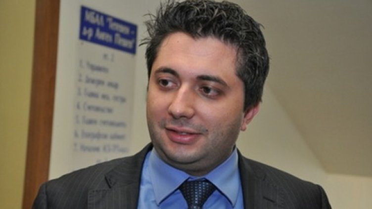 Николай Нанков. Снимка: МС