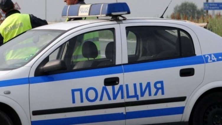 Снимка: Архив Булфото