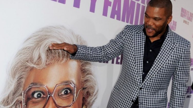 Най-добре платените мъже в Холивуд