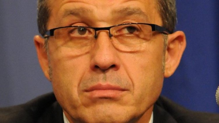 Йордан Цонев. Снимка: Булфото