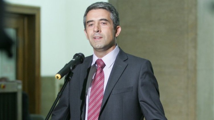 Снимка: архив, БТА