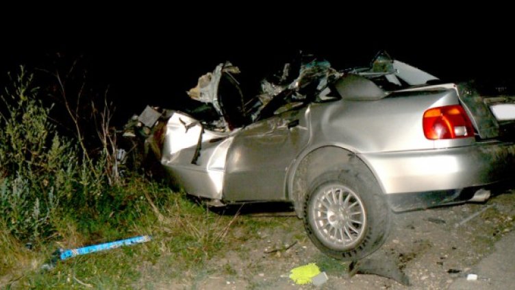 Снимка: архив БТА