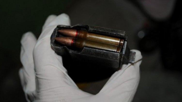 Снимка: МВР