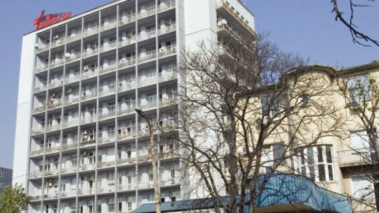 Снимка: "Пирогов"