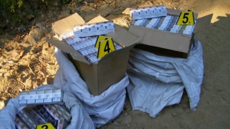 Снимка: МВР