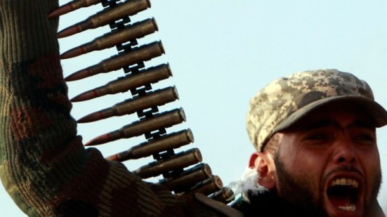 Снимка: Архив Reuters