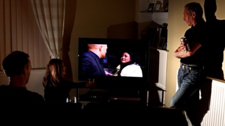 Снимка: Getty Images/Guliver Photos