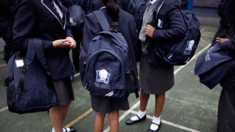 Снимка: Getty Images/Guliver Photos