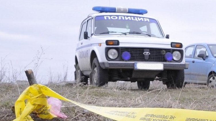 Снимка: Архив, Булфото