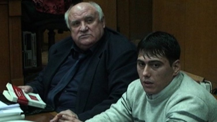 Лазар Колев. Снимка: Dnes.bg