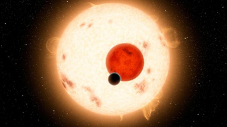 Изображение: NASA