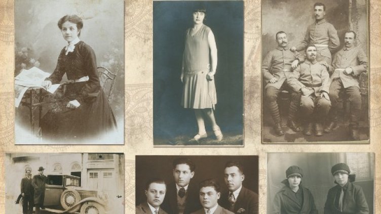 Снимка: Ретро София Фест