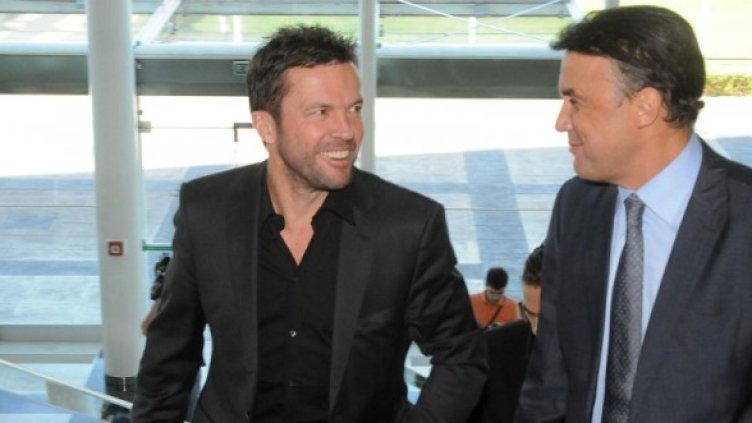 Снимка: Архив Булфото