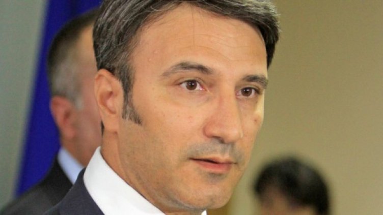 Трайчо Трайков Снимка: БТА