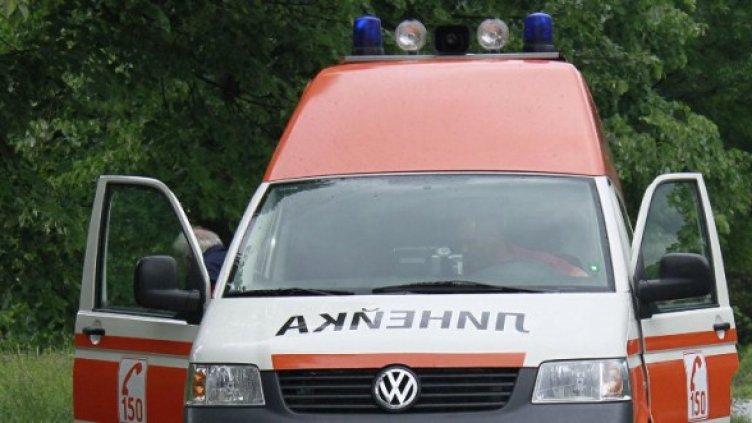 Снимка: Архив, Булфото