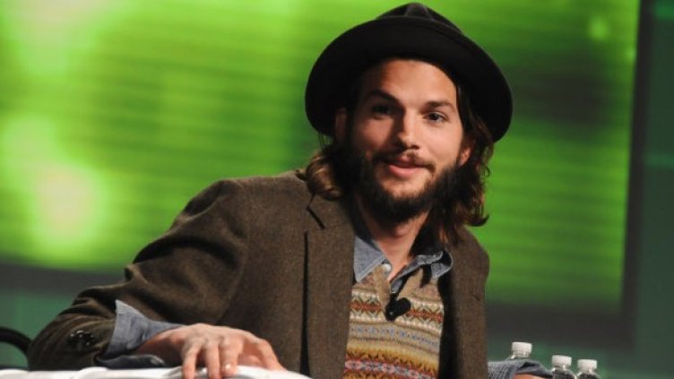 Аштън Кътчър. Снимка: Getty Images/Guliver Photos