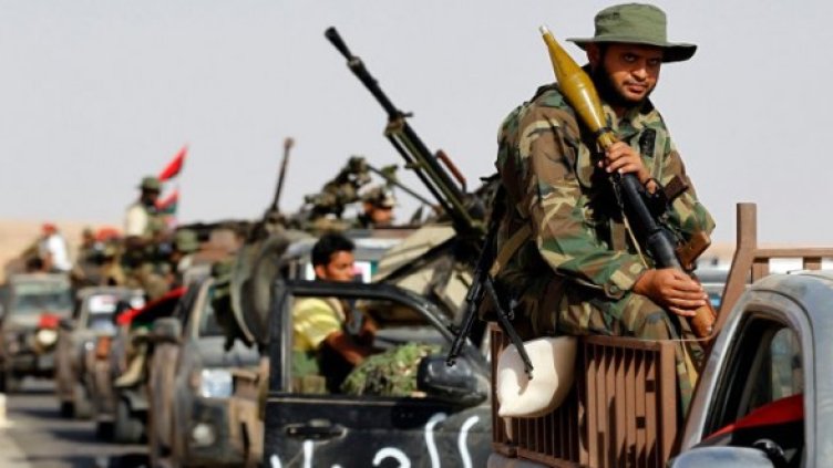 Снимка: Reuters