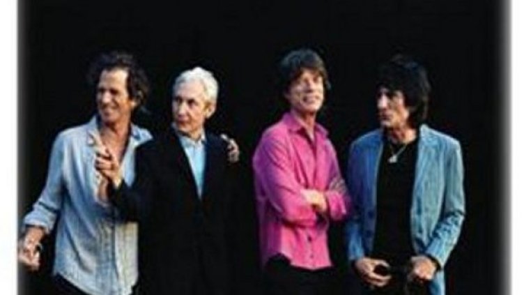 Снимка: Universal Music Bulgaria