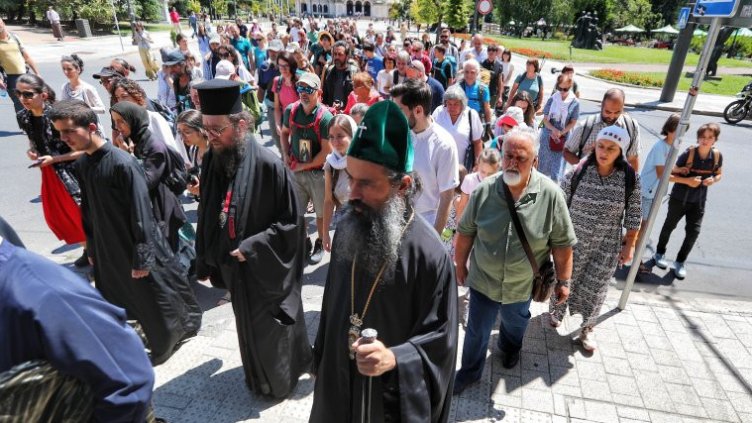 Снимка БГНЕС