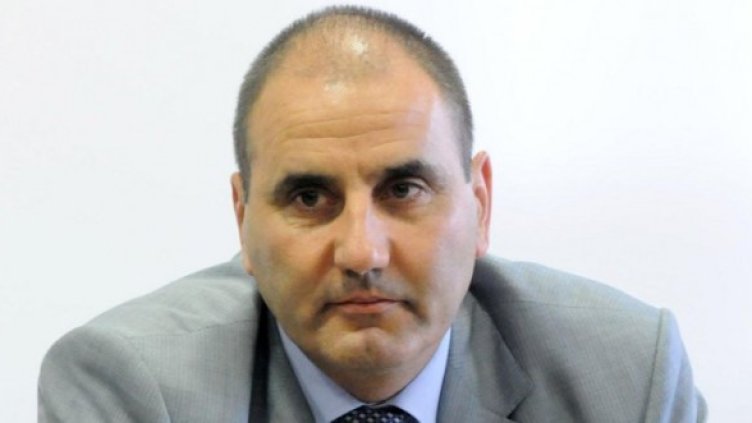 Цеветан Цветанов. Снимка: Булфото