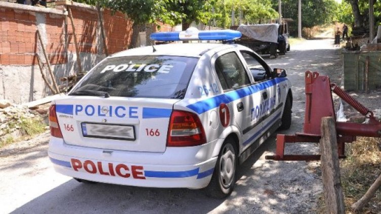 Снимка: Булфото