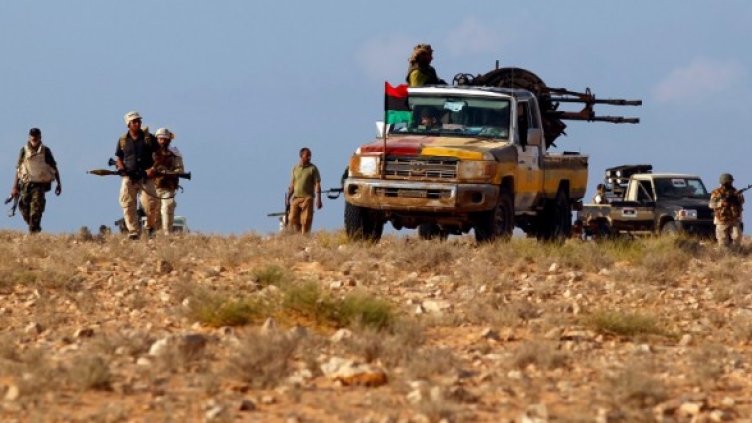 Снимка: Reuters