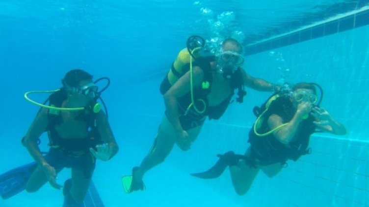 И снимка за спомен. Снимка: архив Булфото