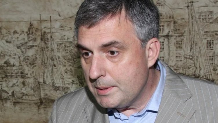 Снимка: архив Булфото