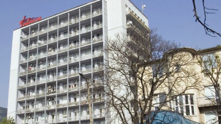 Снимка: Пирогов