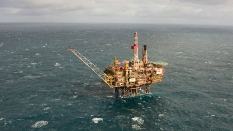 Снимка: Reuters