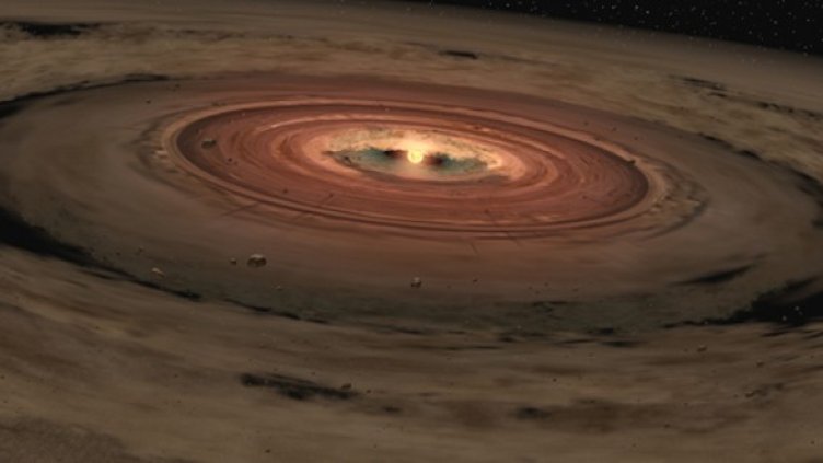 Изображение: NASA/JPL