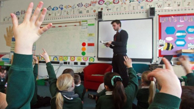 Снимка: Getty Images/Guliver Photos