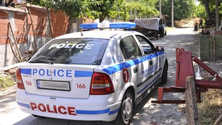 Снимка: Архив, Булфото